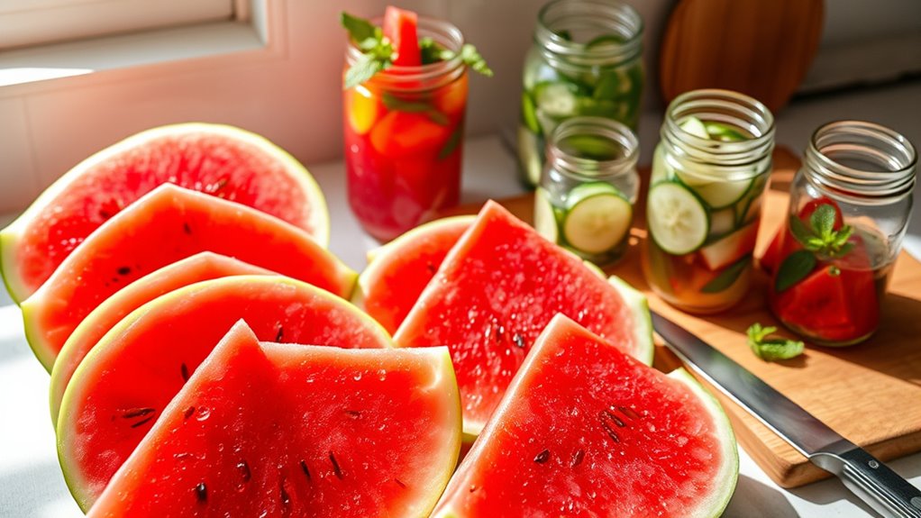 select prepare hydrate detox