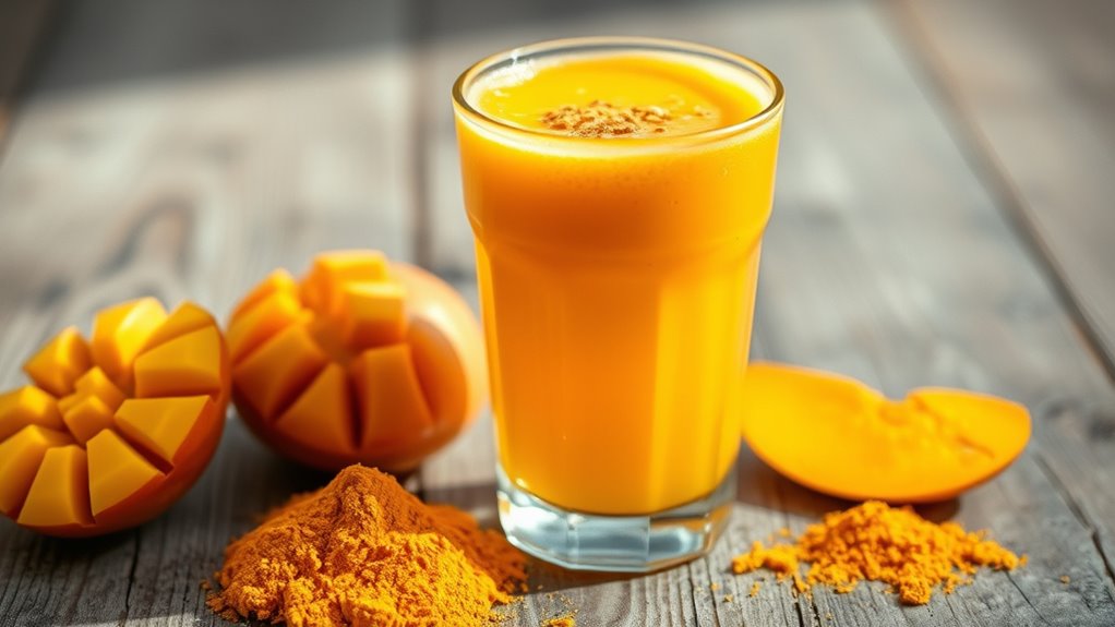 select quality nutrient ingredients
