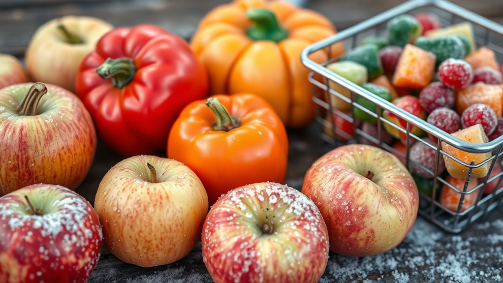 select quality preserve nutrients