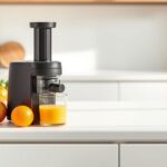 small space juicing options