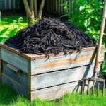 small yard composting techniques