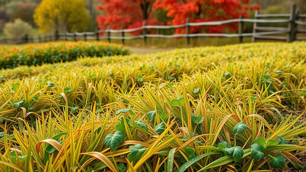 soil health and productivity