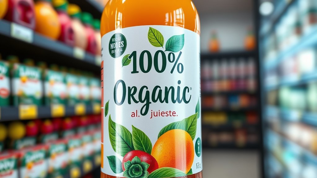 spotting misleading marketing claims