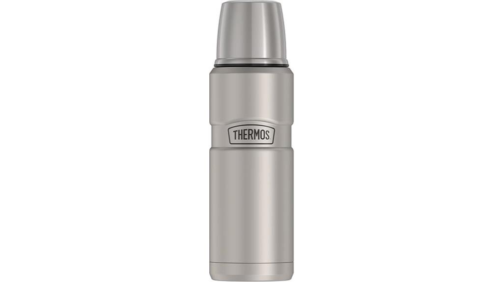 stainless king vacuum bottle