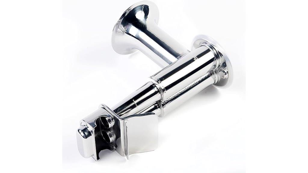 stainless steel nut mashing