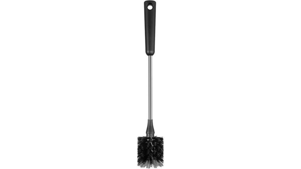 stainless steel water brush