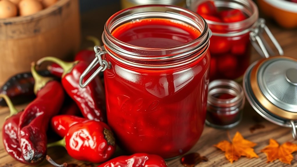 store sterilize seal preserve