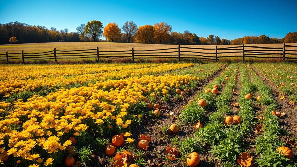 strategic cover crop planning