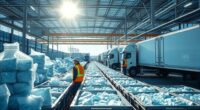 summer cold chain management