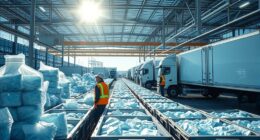summer cold chain management