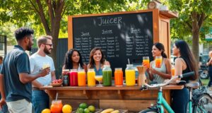 How to Draw Juice Wrld - The Juicery World