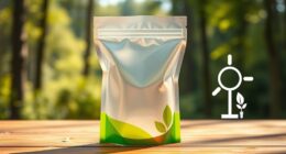 sustainable pouch packaging trends