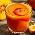 sweet autumn fruit blend