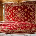 top 15 palace size silk rugs