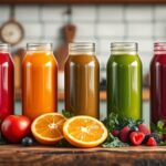 top 3 day juice cleanse