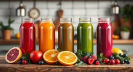 top 3 day juice cleanse