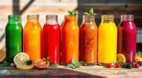 top 5 juice detox packs