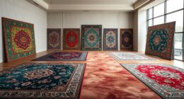 top artist rugs collection