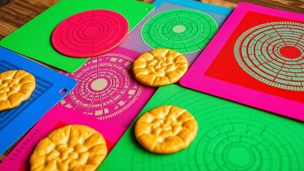 top baking mats list