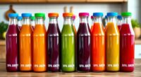 top bpa free juice bottles