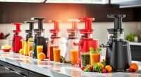 top bpa free juicer options