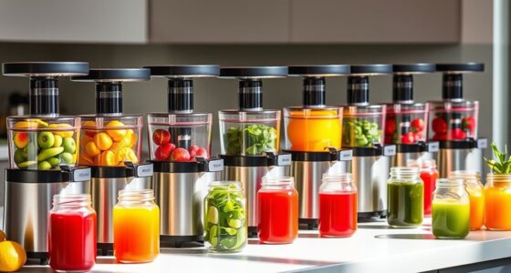 top bpa free juicer picks