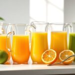 top bpa free juicer pitchers