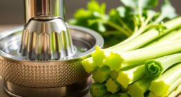top celery juicer options