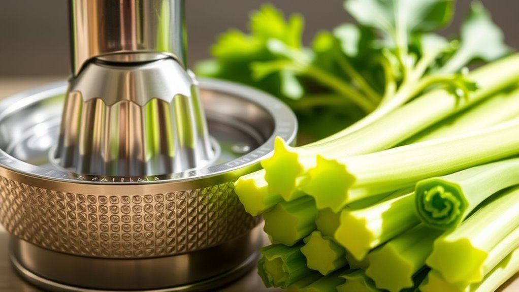 top celery juicer options