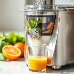 top centrifugal juicers list