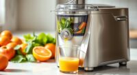 top centrifugal juicers list
