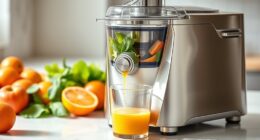 top centrifugal juicers list