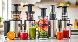 top certified juicer recommendations