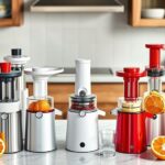 top citrus juicer picks