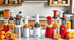 top citrus juicer picks