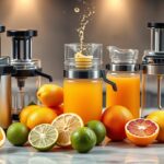 top citrus juicer picks