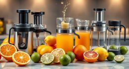 top citrus juicer picks