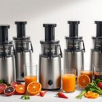 top cold press juicer picks