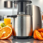 top commercial juicer options