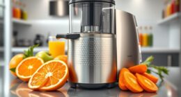 top commercial juicer options