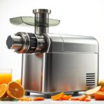 top commercial juicer picks