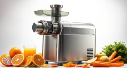 top commercial juicer picks