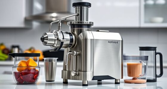 top commercial juicers under 2000