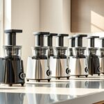 top compact juicer reviews