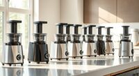 top compact juicer reviews