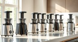 top compact juicer reviews