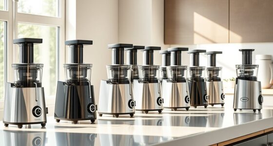 top compact juicer reviews