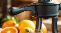 top durable juicer choices