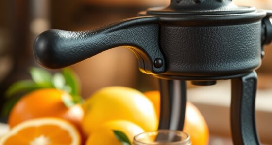 top durable juicer choices