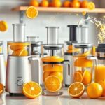 top electric citrus juicers